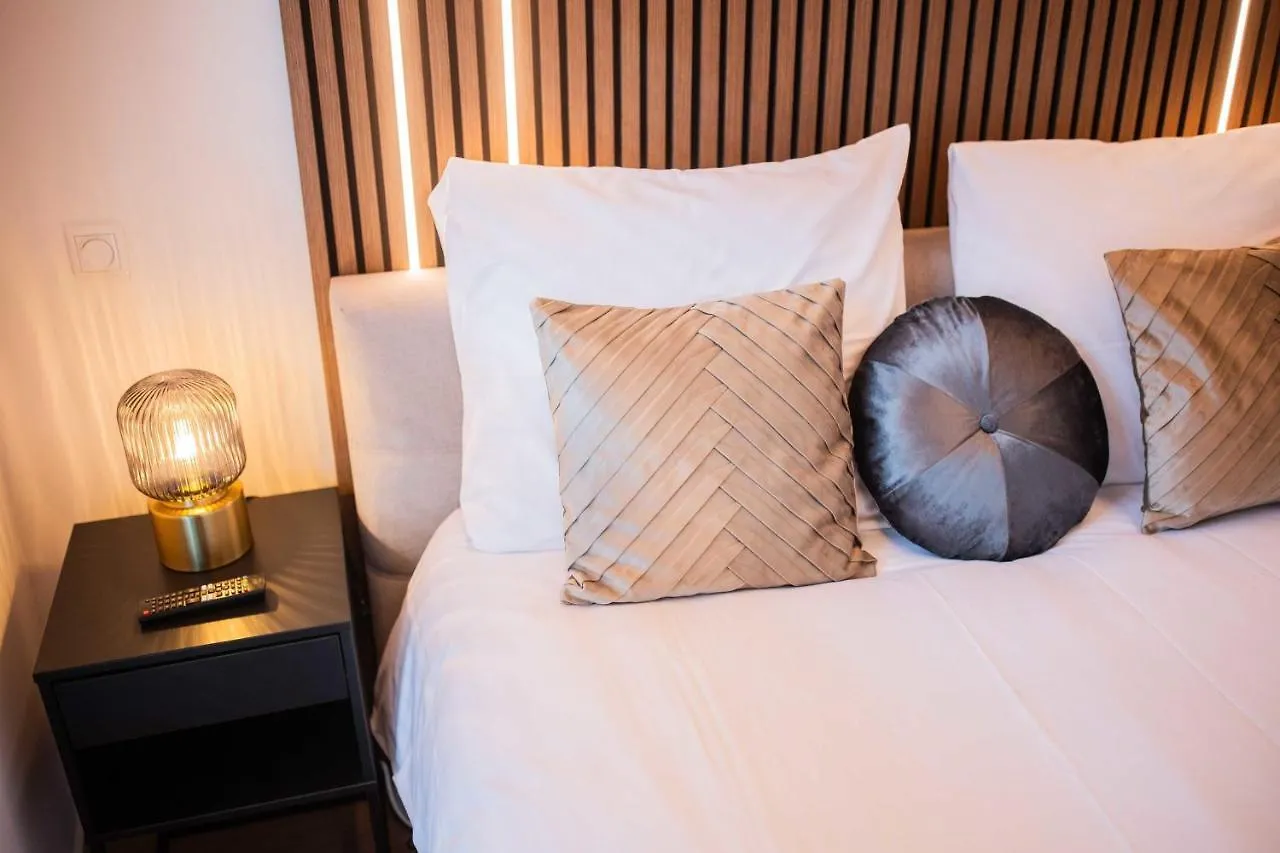 Luxurious 35M2 Designer Studio - R51A Eindhoven 0*,  Netherlands