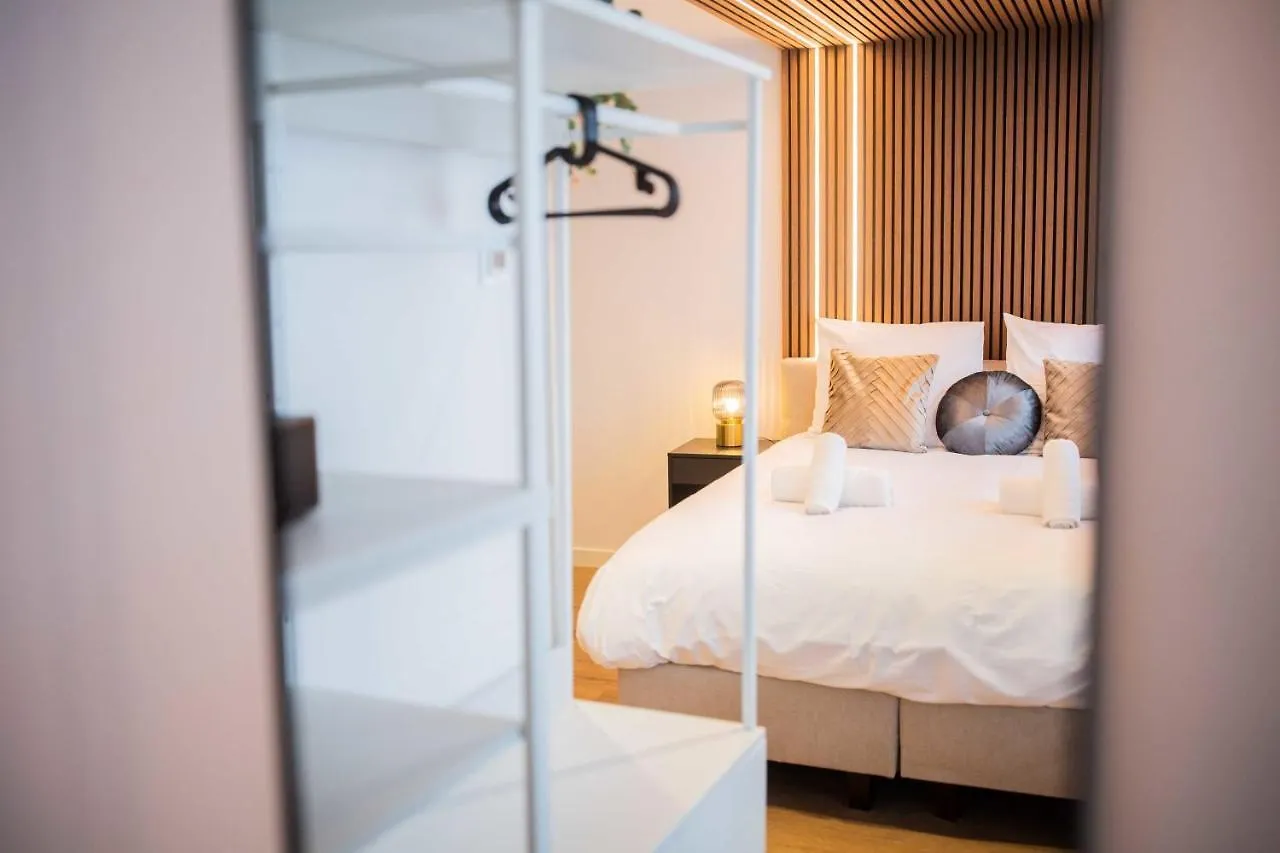 Luxurious 35M2 Designer Studio - R51A Eindhoven 0*,  Netherlands