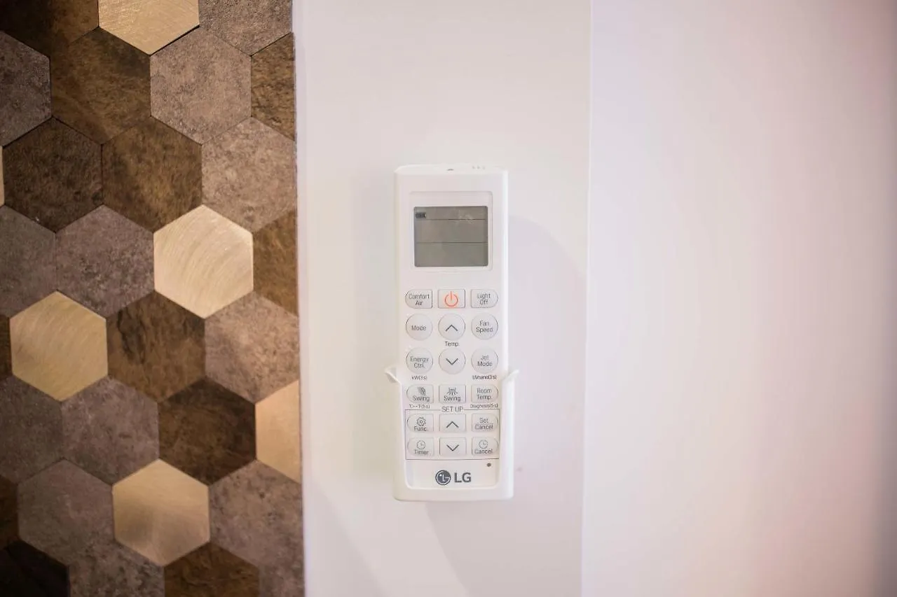 Luxurious 35M2 Designer Studio - R51A Eindhoven 0*,  Netherlands