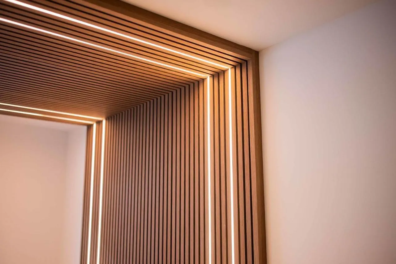 Luxurious 35M2 Designer Studio - R51A Eindhoven