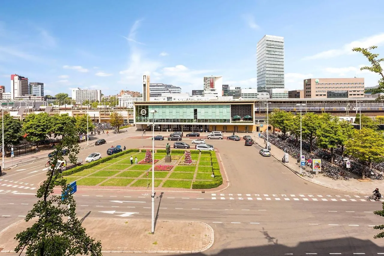 Luxurious 35M2 Designer Studio - R51A Eindhoven Netherlands