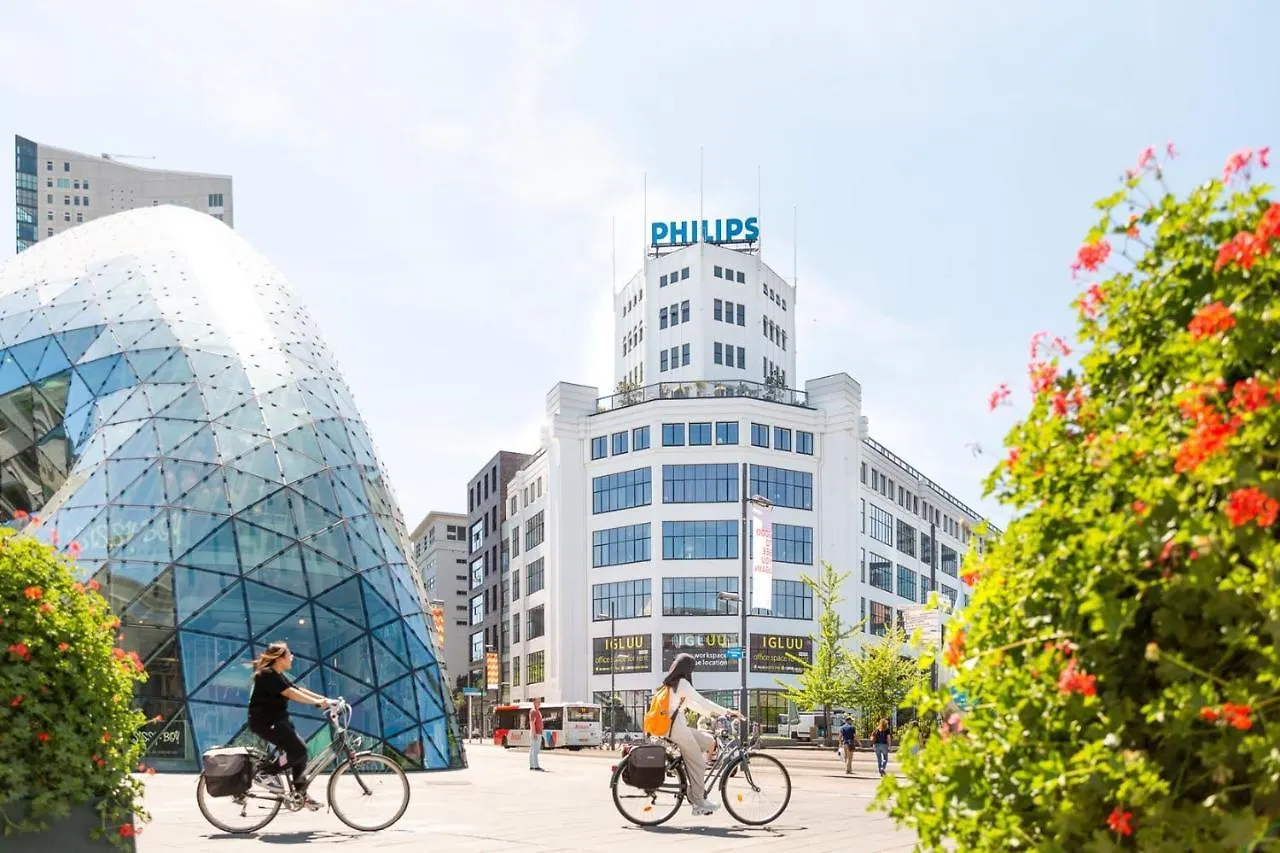 Luxurious 35M2 Designer Studio - R51A Eindhoven 0*,  Netherlands
