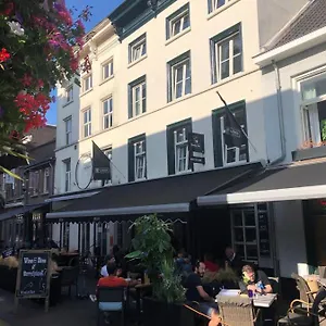 Alojamento de Acomodação e Pequeno-almoço Winston, Eindhoven