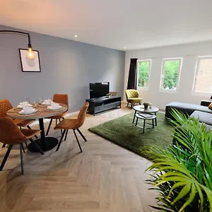 Apartment Spacious 65m2 In The Centre Of - R65b, Eindhoven