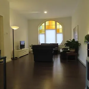 Apartment Down Town, Eindhoven