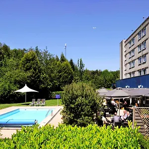 Hotel Novotel, Eindhoven