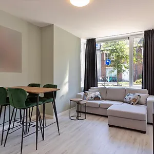 Apartment Hertog 1 Modern And Perfectly Located, Eindhoven