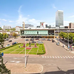 Apartment Spectacular 70m2 Penthouse With Terrace - R51c, Eindhoven