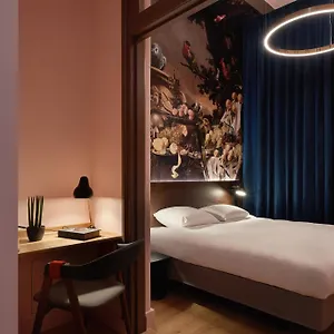 Hotel Marienhage, Eindhoven