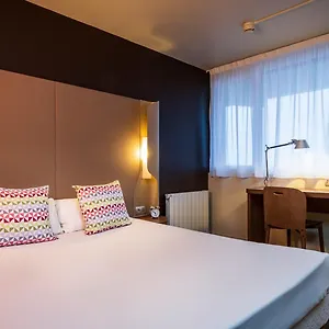Hotel Campanile & Restaurant, Eindhoven