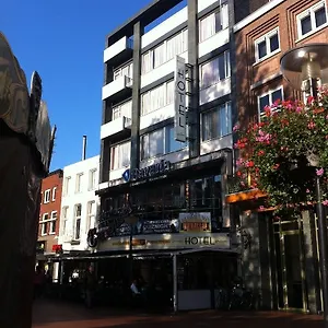 Hotel Crown, Eindhoven