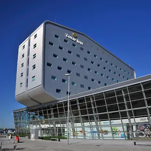 Hotel Tulip Airport, Eindhoven