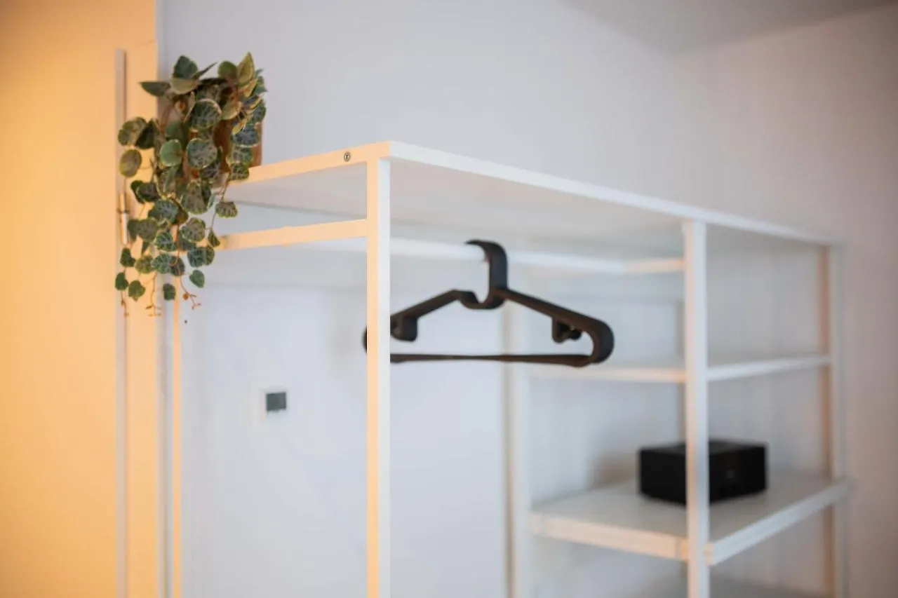 Apartment Luxurious 35M2 Designer Studio - R51A Eindhoven Netherlands